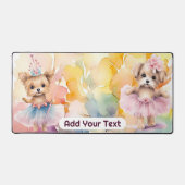 Desk Mat Schreibtischunterlage (Vorderseite)