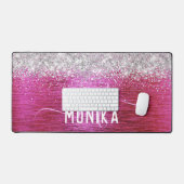 Desk Mat Schreibtischunterlage (Tastatur & Maus)