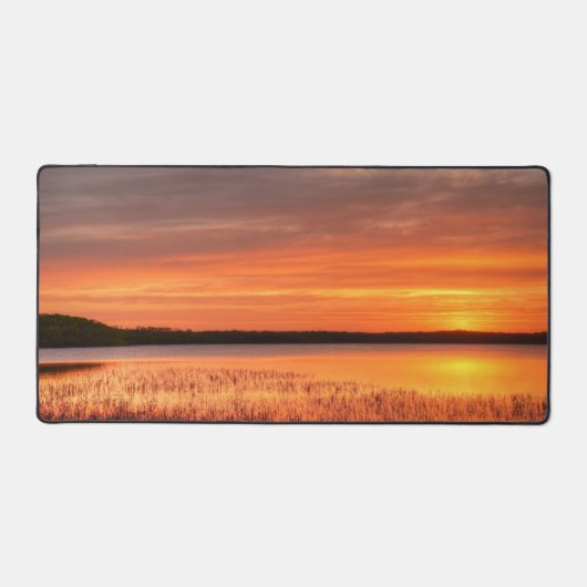 Desk Mat Schreibtischunterlage (Vorderseite)