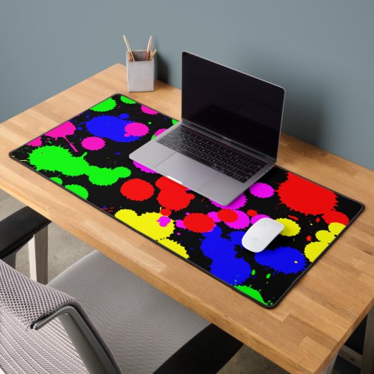 Desk Mat Schreibtischunterlage (Büro 2)