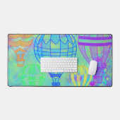 Desk Mat Schreibtischunterlage (Tastatur & Maus)