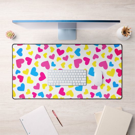 Desk Mat Schreibtischunterlage (Büro 1)