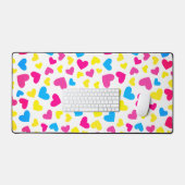 Desk Mat Schreibtischunterlage (Tastatur & Maus)