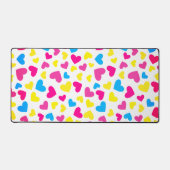 Desk Mat Schreibtischunterlage (Vorderseite)