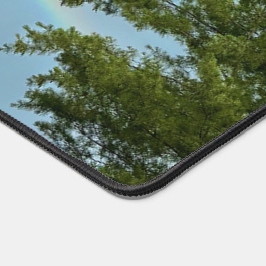 Desk Mat Schreibtischunterlage (Ecke)