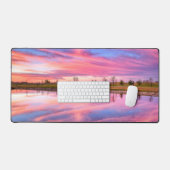 Desk Mat Schreibtischunterlage (Tastatur & Maus)