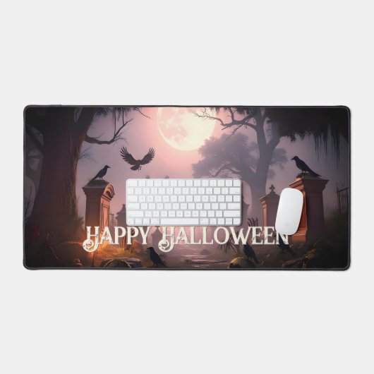 Desk Mat Schreibtischunterlage (Tastatur & Maus)