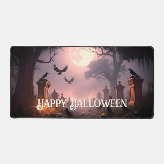 Desk Mat Schreibtischunterlage (Vorderseite)