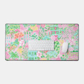 Desk Mat Schreibtischunterlage (Tastatur & Maus)