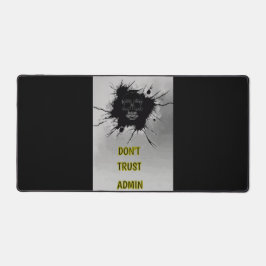 Desk Mat Schreibtischunterlage