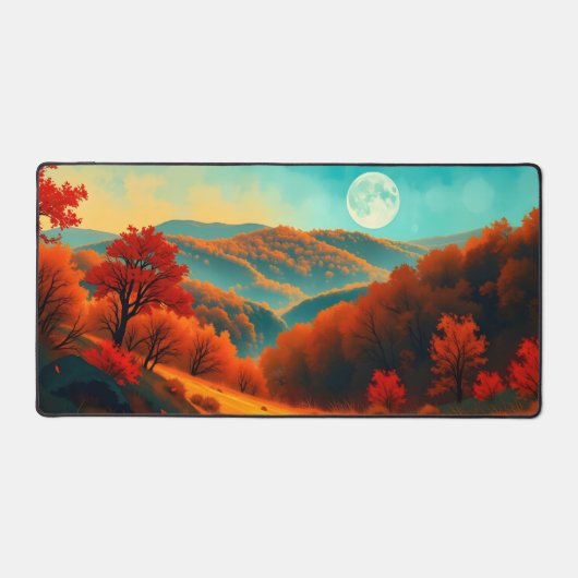 Desk Mat Schreibtischunterlage (Vorderseite)