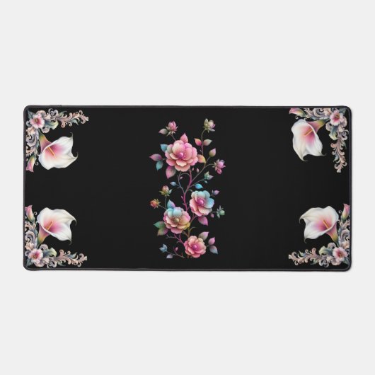 Desk Mat Schreibtischunterlage (Vorderseite)