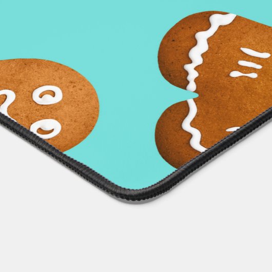 Desk Mat Schreibtischunterlage (Ecke)