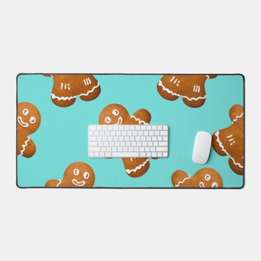 Desk Mat Schreibtischunterlage (Tastatur & Maus)