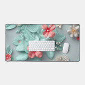 Desk Mat Schreibtischunterlage (Tastatur & Maus)