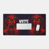 Desk Mat Schreibtischunterlage (Tastatur & Maus)