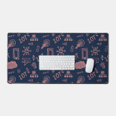 Desk Mat Schreibtischunterlage (Tastatur & Maus)