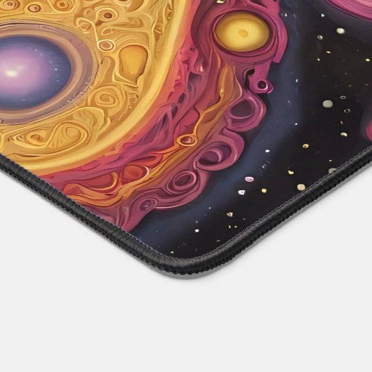 Desk Mat Schreibtischunterlage (Ecke)