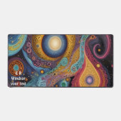 Desk Mat Schreibtischunterlage (Vorderseite)