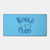 Desk Mat Schreibtischunterlage (Vorderseite)