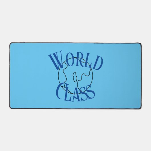 Desk Mat Schreibtischunterlage (Vorderseite)