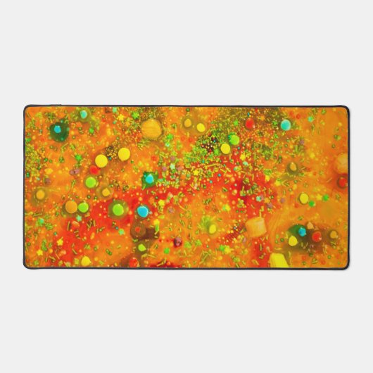 Desk Mat Schreibtischunterlage (Vorderseite)