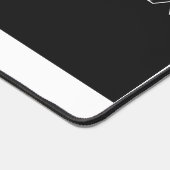 Desk Mat Schreibtischunterlage (Ecke)