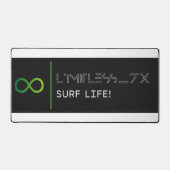 Desk Mat Schreibtischunterlage (Vorderseite)