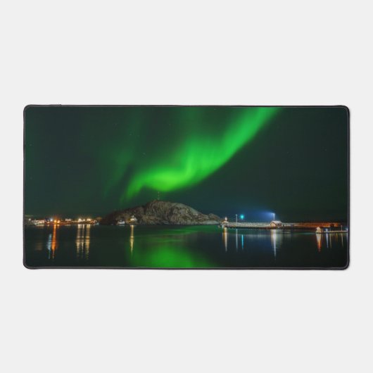 Desk Mat Schreibtischunterlage (Vorderseite)