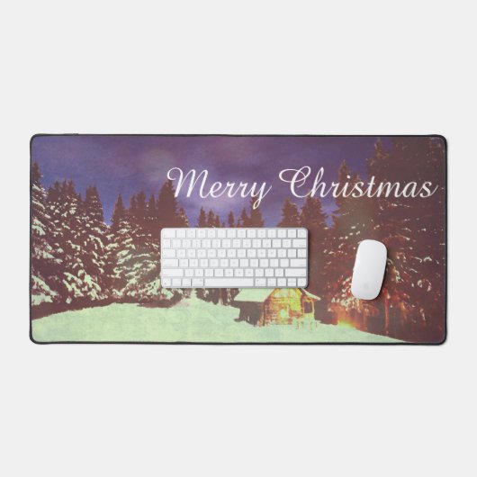 Desk Mat Schreibtischunterlage (Tastatur & Maus)