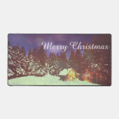 Desk Mat Schreibtischunterlage (Vorderseite)