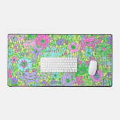 Desk Mat Schreibtischunterlage (Tastatur & Maus)