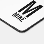Desk Mat Schreibtischunterlage (Ecke)