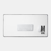 Desk Mat Schreibtischunterlage (Tastatur & Maus)