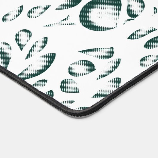 Desk Mat Schreibtischunterlage (Ecke)