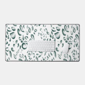 Desk Mat Schreibtischunterlage (Tastatur & Maus)