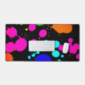 Desk Mat Schreibtischunterlage (Tastatur & Maus)