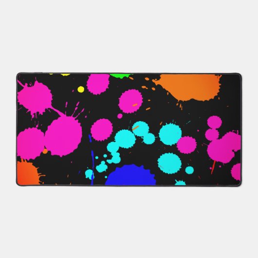 Desk Mat Schreibtischunterlage (Vorderseite)