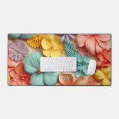 Desk Mat Schreibtischunterlage (Tastatur & Maus)