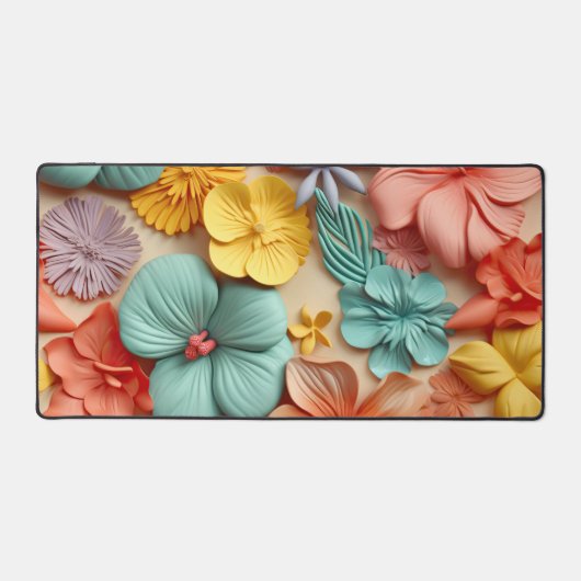 Desk Mat Schreibtischunterlage (Vorderseite)