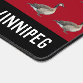 Desk Mat Schreibtischunterlage (Ecke)