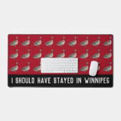 Desk Mat Schreibtischunterlage (Tastatur & Maus)