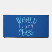 Desk Mat Schreibtischunterlage (Vorderseite)