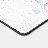 Desk Mat Schreibtischunterlage (Ecke)