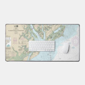 Desk Mat Schreibtischunterlage (Tastatur & Maus)