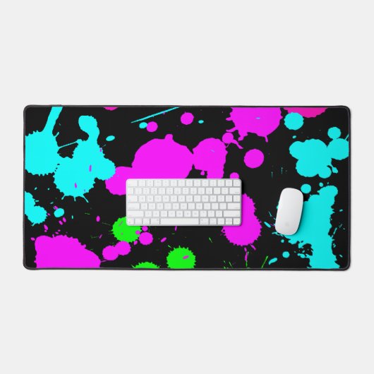 Desk Mat Schreibtischunterlage (Tastatur & Maus)