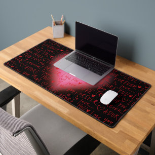 Desk Mat Schreibtischunterlage