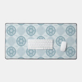 Desk Mat Schreibtischunterlage (Tastatur & Maus)
