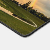 Desk Mat Schreibtischunterlage (Ecke)