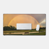 Desk Mat Schreibtischunterlage (Tastatur & Maus)